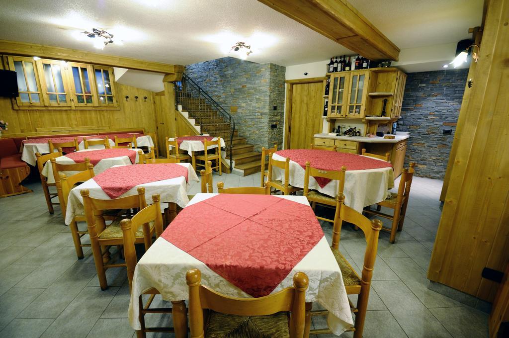 Casa Viola Appartement