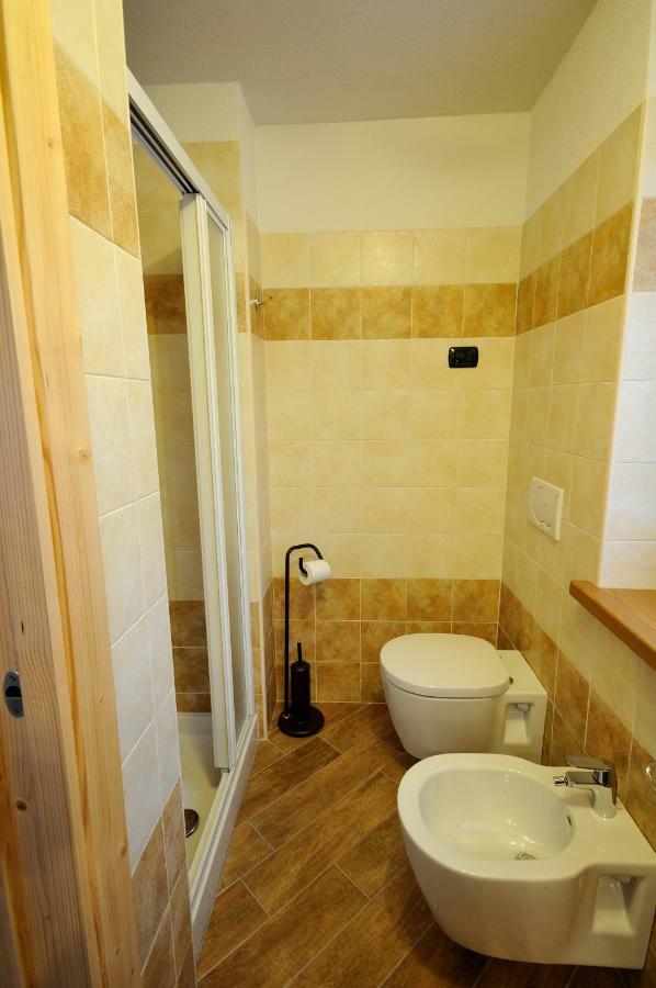 Casa Viola Isolaccia