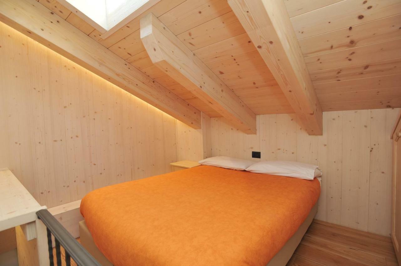 Casa Viola Appartement