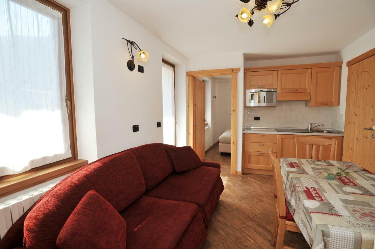 Casa Viola Appartement Isolaccia