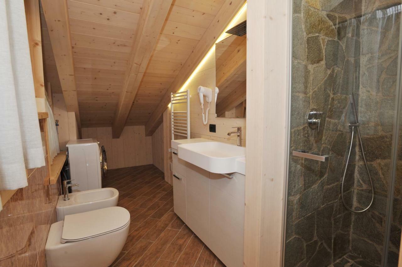 Appartement Casa Viola *