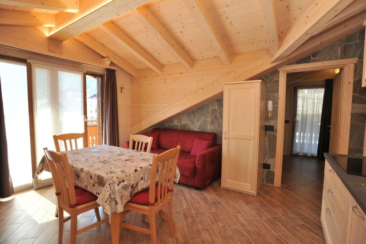 Casa Viola Appartement