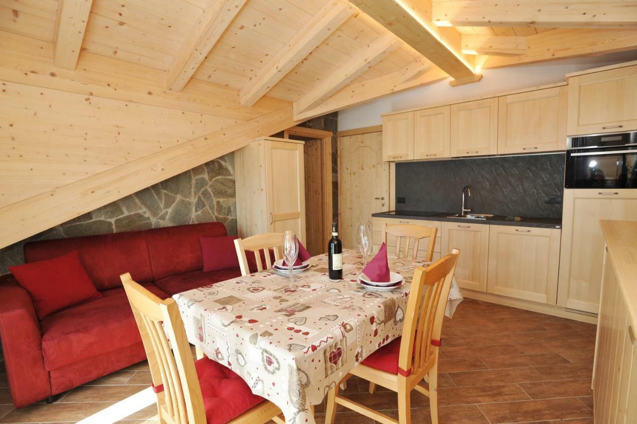 Casa Viola Appartement