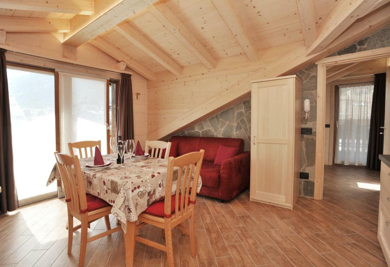 Casa Viola Appartement *