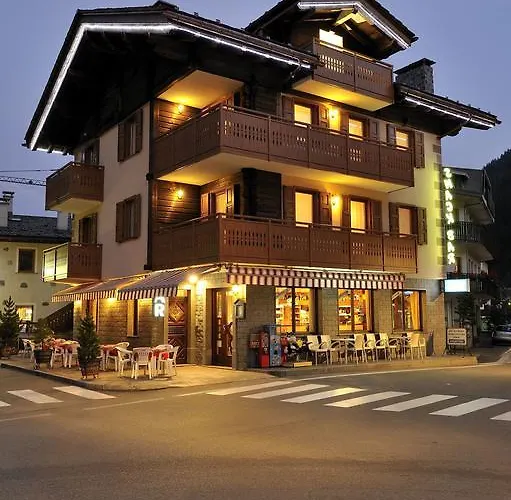 Casa Viola
