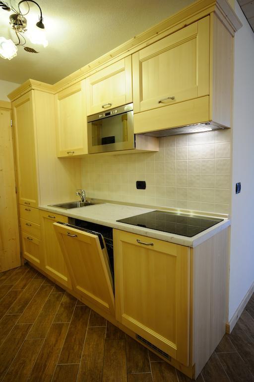 Apartamento Casa Viola Isolaccia
